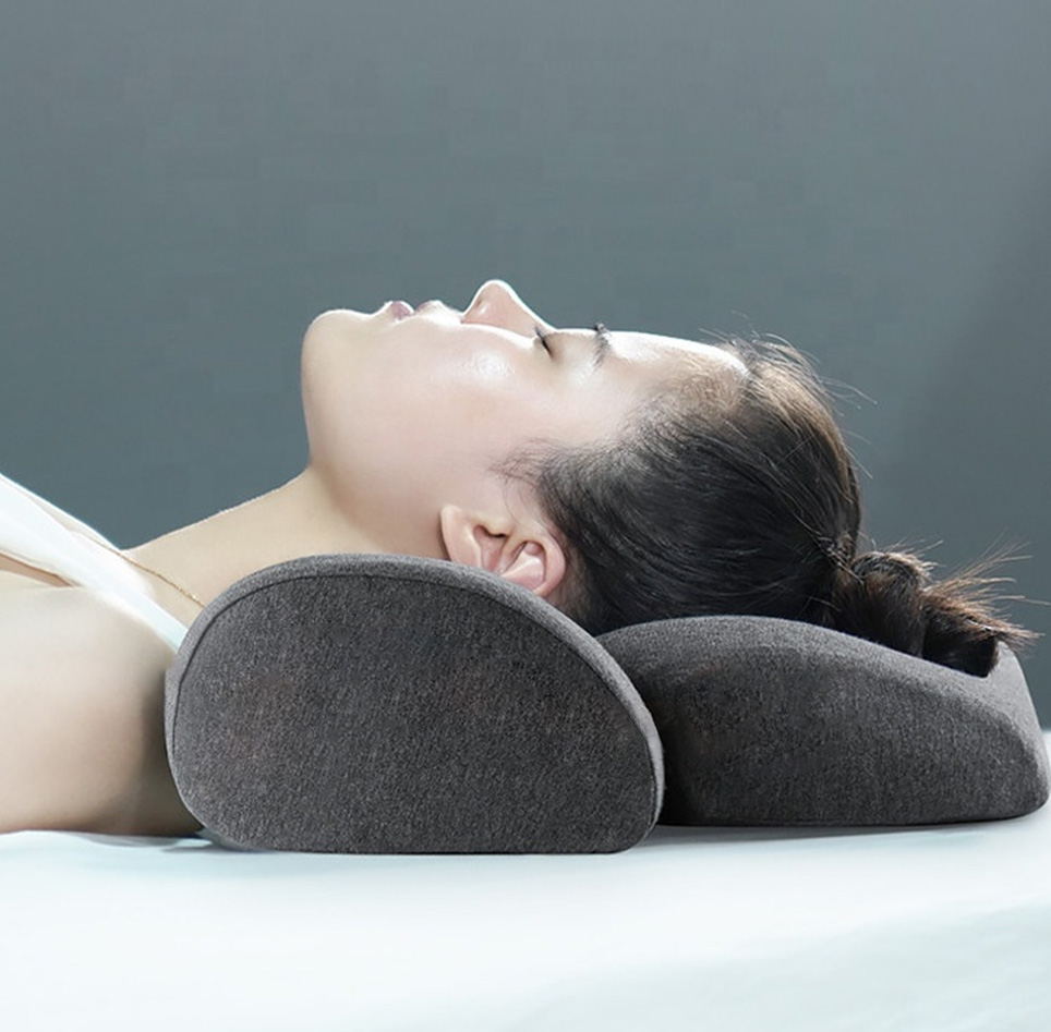 Какой размер подушки из пены с эффектом памяти идеально подойдет вашему ребенку